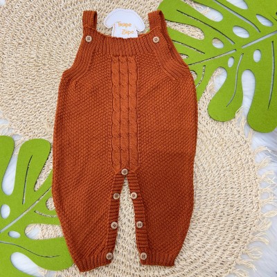  Kit Algodão Doce - Ferrugem 